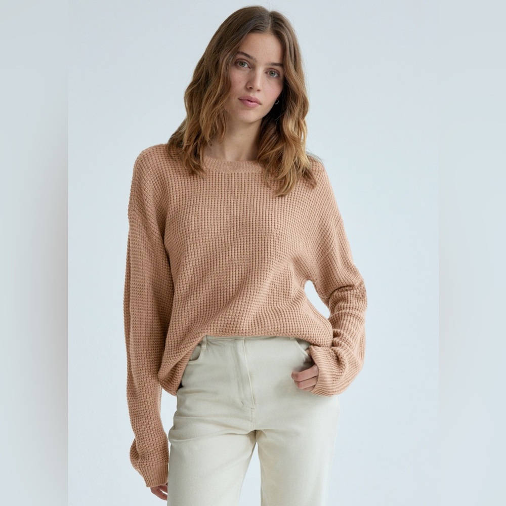 Wilfred Isabelli‎ Sweater